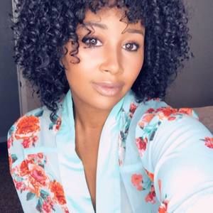 Meet your Posher, Angelica lane